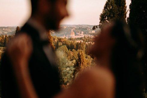 places to get married in Italy