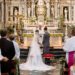 catholic wedding in Italy