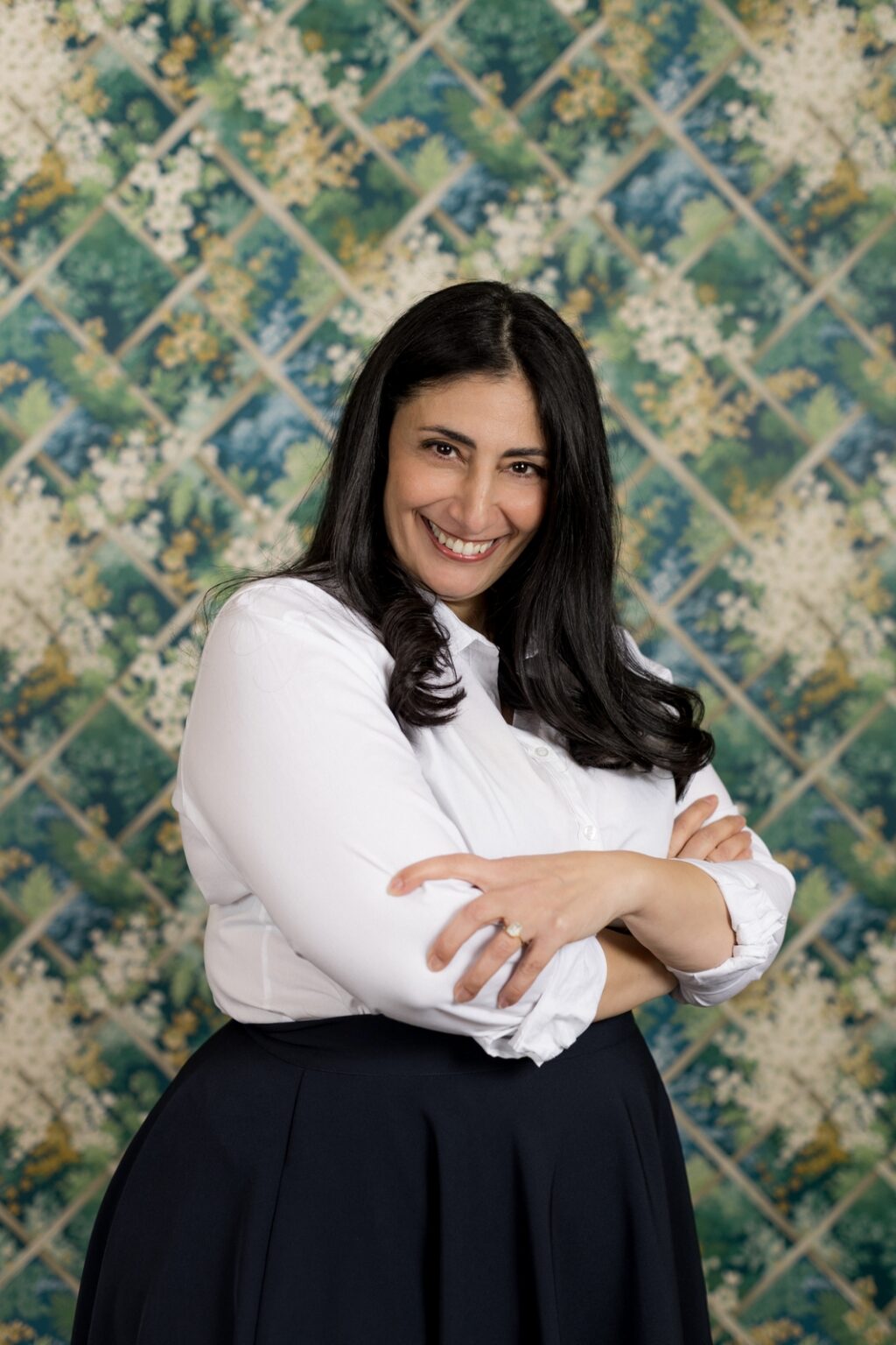 Daniela Tripodi - Team 2025-444