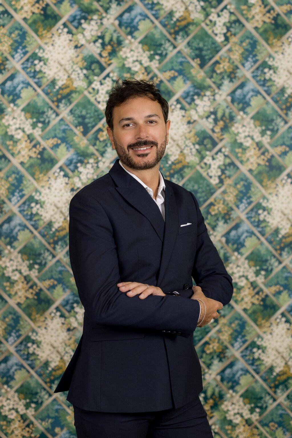 Federico - Team 2025-707